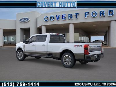 2026 Ford F-350 Crew Cab SRW 4WD Pickup for sale #260104 - photo 2