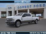 2026 Ford F-350 Crew Cab SRW 4WD Pickup for sale #260104 - photo 1