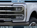 2026 Ford F-350 Crew Cab SRW 4WD Pickup for sale #260104 - photo 18