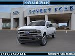 2026 Ford F-350 Crew Cab SRW 4WD Pickup for sale #260104 - photo 3