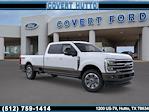 2026 Ford F-350 Crew Cab SRW 4WD Pickup for sale #260104 - photo 7
