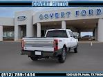 2026 Ford F-350 Crew Cab SRW 4WD Pickup for sale #260104 - photo 8