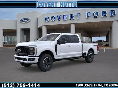New 2026 Ford F-250 Lariat Crew Cab 4WD Pickup for sale #260105 - photo 1
