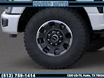 New 2026 Ford F-250 Lariat Crew Cab 4WD Pickup for sale #260105 - photo 19