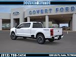 New 2026 Ford F-250 Lariat Crew Cab 4WD Pickup for sale #260105 - photo 2