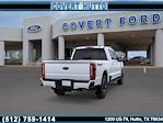 New 2026 Ford F-250 Lariat Crew Cab 4WD Pickup for sale #260105 - photo 8