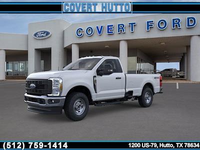 New 2026 Ford F-250 XL Regular Cab 4WD Pickup for sale #260106 - photo 1