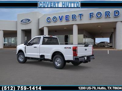 New 2026 Ford F-250 XL Regular Cab 4WD Pickup for sale #260106 - photo 2