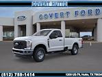 New 2026 Ford F-250 XL Regular Cab 4WD Pickup for sale #260106 - photo 1
