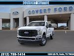 New 2026 Ford F-250 XL Regular Cab 4WD Pickup for sale #260106 - photo 3