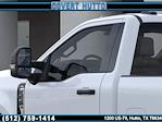 New 2026 Ford F-250 XL Regular Cab 4WD Pickup for sale #260106 - photo 20