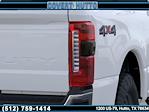New 2026 Ford F-250 XL Regular Cab 4WD Pickup for sale #260106 - photo 21