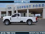 New 2026 Ford F-250 XL Regular Cab 4WD Pickup for sale #260106 - photo 4