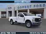 New 2026 Ford F-250 XL Regular Cab 4WD Pickup for sale #260106 - photo 7