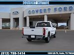 New 2026 Ford F-250 XL Regular Cab 4WD Pickup for sale #260106 - photo 8