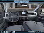 New 2026 Ford F-250 XL Regular Cab 4WD Pickup for sale #260106 - photo 9