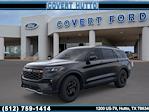 New 2026 Ford Explorer Tremor 4WD SUV for sale #260107 - photo 1