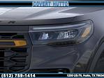 New 2026 Ford Explorer Tremor 4WD SUV for sale #260107 - photo 18