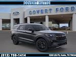 New 2026 Ford Explorer Tremor 4WD SUV for sale #260107 - photo 7