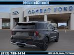 New 2026 Ford Explorer Tremor 4WD SUV for sale #260107 - photo 8