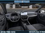 New 2026 Ford Explorer Tremor 4WD SUV for sale #260107 - photo 9