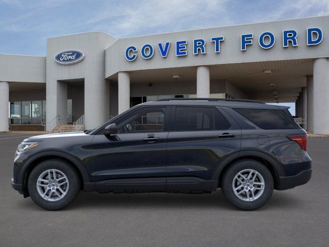 New 2026 Ford Explorer - photo 6
