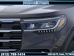 New 2026 Ford Explorer Active for sale #260109 - photo 18