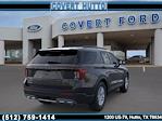 New 2026 Ford Explorer Active for sale #260109 - photo 8