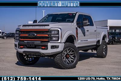 New 2026 Ford F-250 Lariat Crew Cab for sale #260117 - photo 1