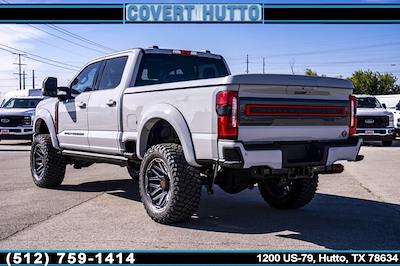 New 2026 Ford F-250 Lariat Crew Cab for sale #260117 - photo 2