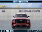 2026 Ford Explorer RWD SUV for sale #260120 - photo 6