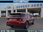 2026 Ford Explorer RWD SUV for sale #260120 - photo 8