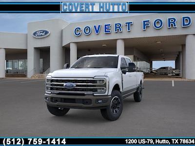 New 2026 Ford F-350 King Ranch Crew Cab 4WD SRW Pickup for sale #260121 - photo 2