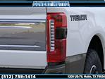 New 2026 Ford F-350 King Ranch Crew Cab 4WD SRW Pickup for sale #260121 - photo 21