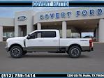 New 2026 Ford F-350 King Ranch Crew Cab 4WD SRW Pickup for sale #260121 - photo 3
