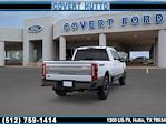 New 2026 Ford F-350 King Ranch Crew Cab 4WD SRW Pickup for sale #260121 - photo 8