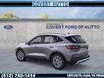 New 2026 Ford Escape Active SUV for sale #260122 - photo 4