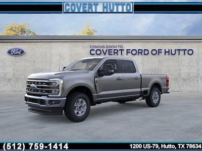 New 2026 Ford F-250 XLT Crew Cab 4WD Pickup for sale #260123 - photo 1