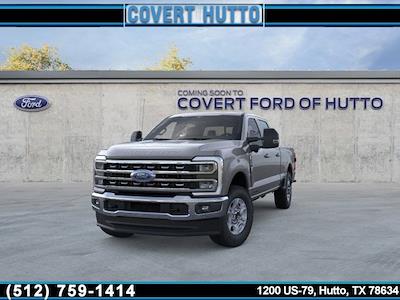 New 2026 Ford F-250 XLT Crew Cab 4WD Pickup for sale #260123 - photo 2