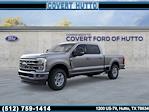 New 2026 Ford F-250 XLT Crew Cab 4WD Pickup for sale #260123 - photo 1