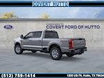 New 2026 Ford F-250 XLT Crew Cab 4WD Pickup for sale #260123 - photo 4