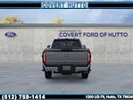 New 2026 Ford F-250 XLT Crew Cab 4WD Pickup for sale #260123 - photo 5