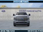 New 2026 Ford F-250 XLT Crew Cab 4WD Pickup for sale #260123 - photo 6