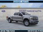 New 2026 Ford F-250 XLT Crew Cab 4WD Pickup for sale #260123 - photo 7