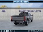 New 2026 Ford F-250 XLT Crew Cab 4WD Pickup for sale #260123 - photo 8