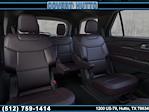 New 2026 Ford Explorer Platinum for sale #260126 - photo 11