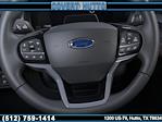 New 2026 Ford Explorer Platinum for sale #260126 - photo 12