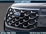 New 2026 Ford Explorer Platinum for sale #260126 - photo 17
