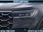 New 2026 Ford Explorer Platinum for sale #260126 - photo 18