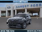 New 2026 Ford Explorer Platinum for sale #260126 - photo 3